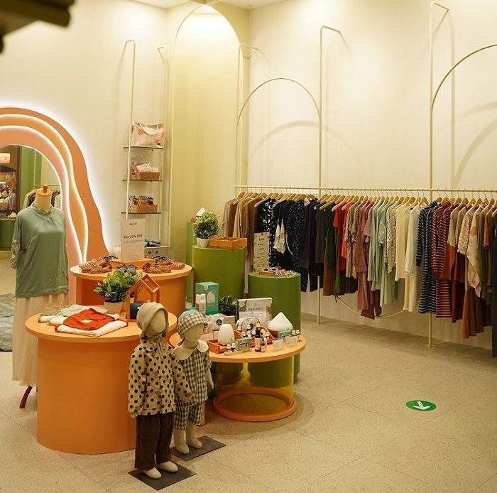 Buiboo, Bentuk Nyata Dukungan Hypefast Untuk Eksistensi Brand Lokal