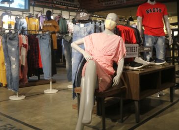 Indie Marketfest, Tempat Berbelanja Baju Lebaran Nyaman di Bandung