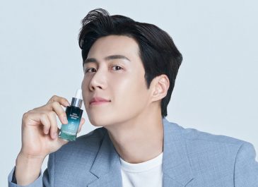 Daebak! Han  Ji Pyeong “Start-Up” Jadi Brand Ambassador Everwhite