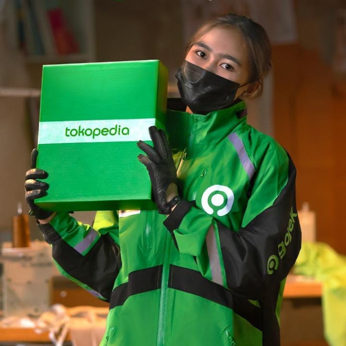 merger gojek tokopedia