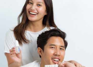 HALE, Skincare Lokal yang Aman Serta Terjangkau Untuk Pria dan Wanita
