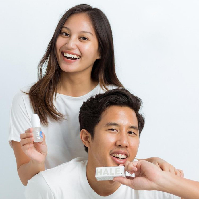 skincare lokal 2021