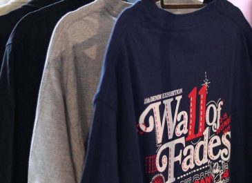 Wall Online Fades 2021 Digelar, Siap Manjakan Para Fashion Enthusiast!