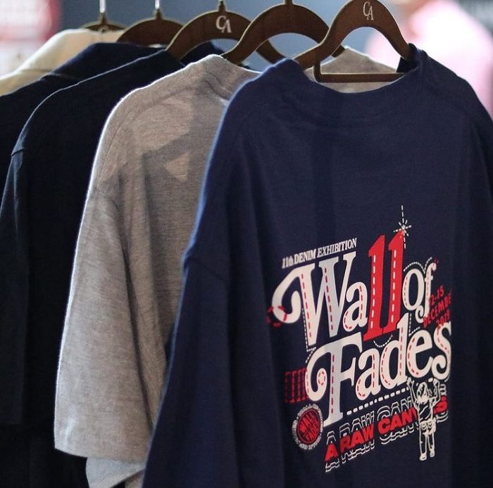 Wall Online Fades 2021 Digelar, Siap Manjakan Para Fashion Enthusiast!