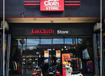 Bisnis Ritel Berguguran, Kini Jakcloth yang Tutup Seluruh Toko Offline