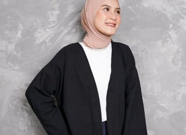 Brand Lokal Ghanimi Manjakan Konsumen Lewat Hadiah Misteri Box