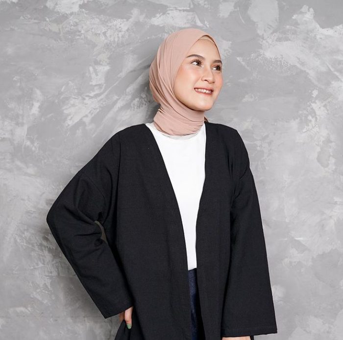 Brand Lokal Ghanimi Manjakan Konsumen Lewat Hadiah Misteri Box