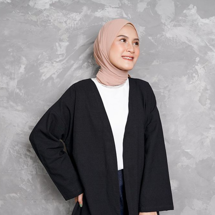 baju wanita lokal