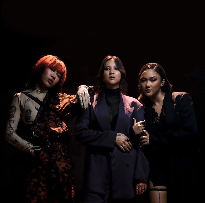 Mendengar Suara Hati Danilla, Ramengvrl dan Marion Jola Lewat Lagu Don’t Touch Me