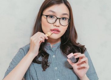 Glow Factor, Brand Lip Gloss Lokal yang Sempat Dikira dari Korea Selatan