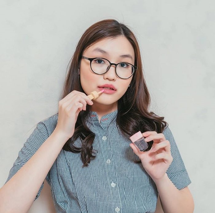 Glow Factor, Brand Lip Gloss Lokal yang Sempat Dikira dari Korea Selatan