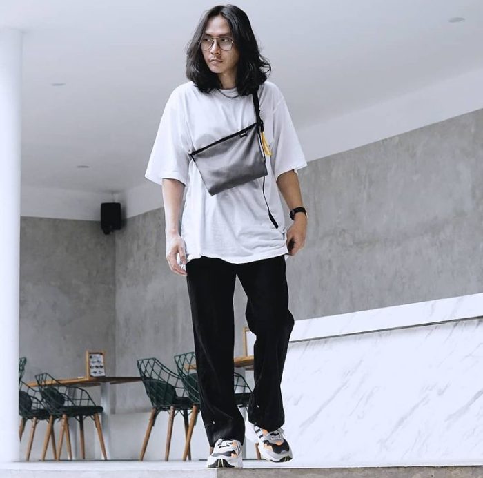 Marka Indonesia, Brand Tas Mini Lokal Penunjang Aktivitas Padatmu