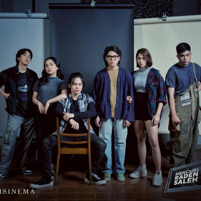 film baru iqbaal ramadhan
