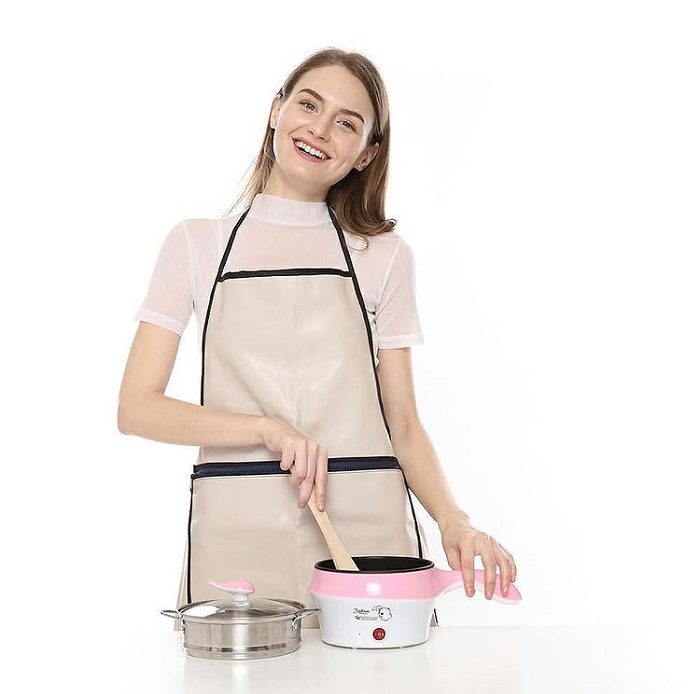 Anak Kos Wajib Tahu! Memasak dengan Mudah Memakai Panci Elektrik