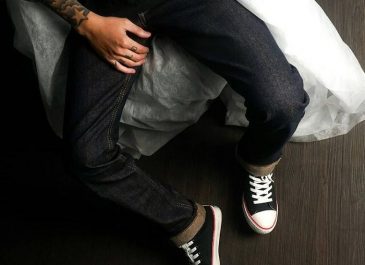 Bikin Celana Denim Dalam 30 Menit? Brand Lokal Bandung Ini yang Bisa!