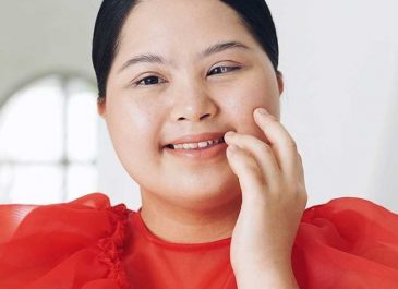 Gandeng Perempuan Down Syndrome, ElsheSkin Ajak Tampil Cantik dengan Kekurangan