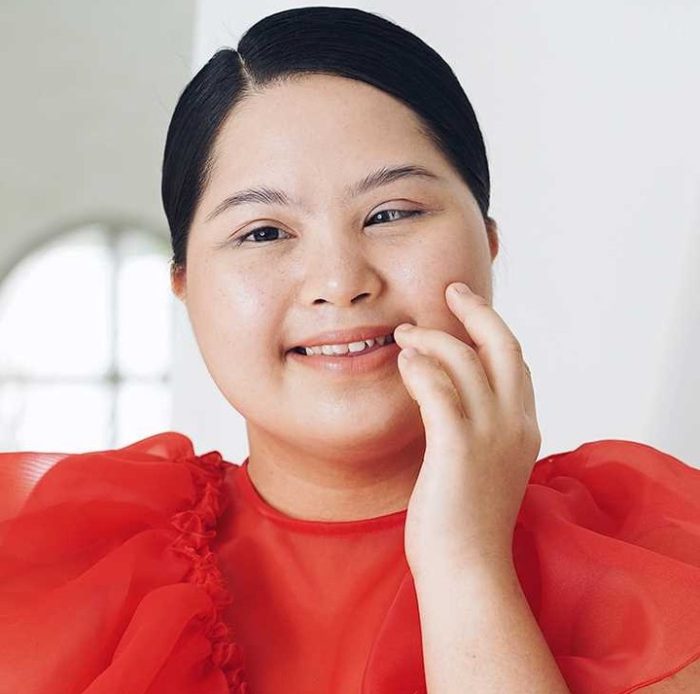 Gandeng Perempuan Down Syndrome, ElsheSkin Ajak Tampil Cantik dengan Kekurangan