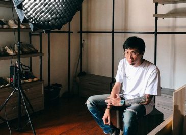 The Waves, Document Series yang Menceritakan Perjalanan Brand Lokal