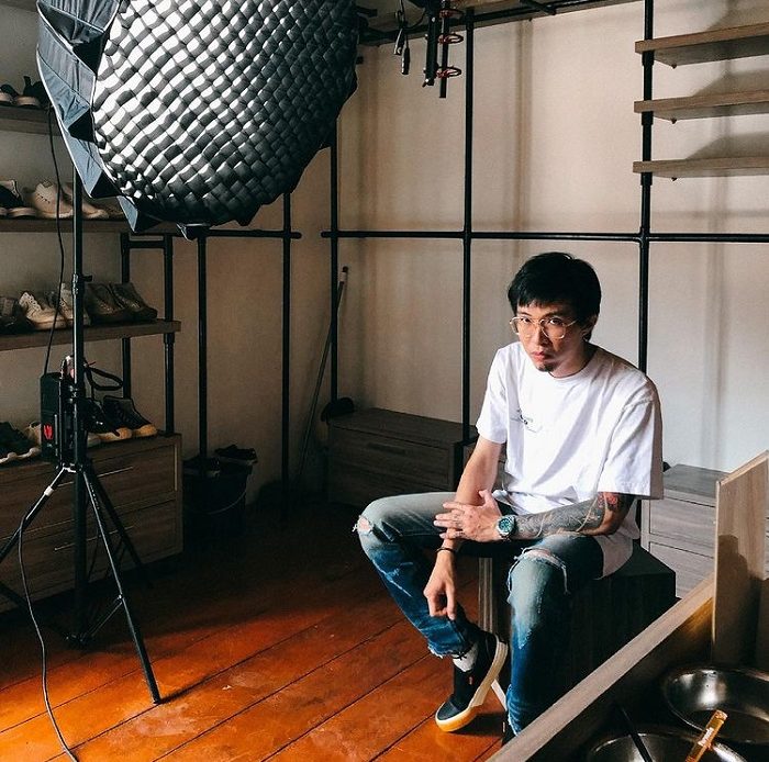 The Waves, Document Series yang Menceritakan Perjalanan Brand Lokal