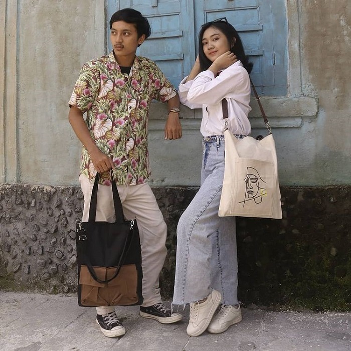 totebag rekomendasi
