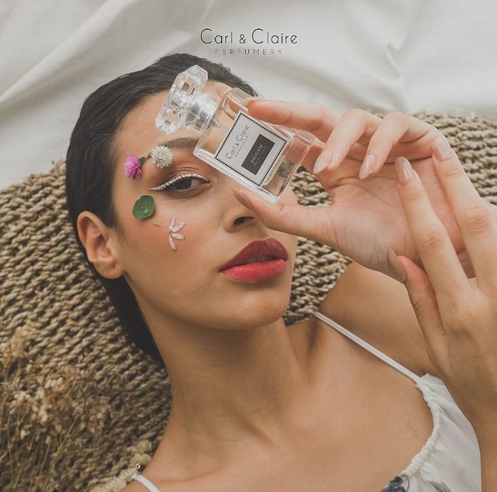 Carl & Claire, Brand Parfum Lokal yang Bisa Bantu Kamu Jadi Percaya Diri