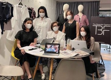 Bali Kembali Movement, Apresiasi TBF Consultant Kepada Brand Lokal