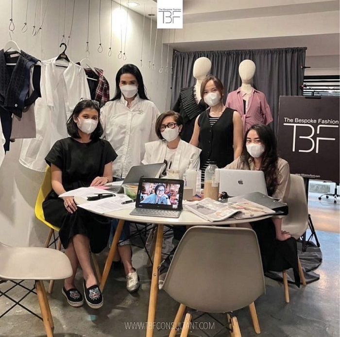 Bali Kembali Movement, Apresiasi TBF Consultant Kepada Brand Lokal