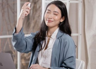 RescueRX, Produk Face Mist Antibakteri Dari Brand Lokal Studio Tropik