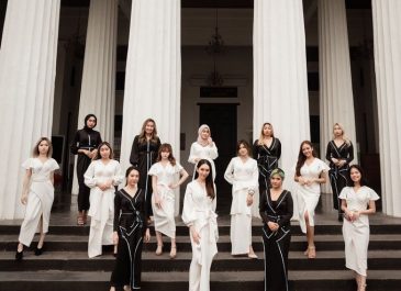 Hadirkan Inspirasi Fashion, Brand Lokal At Vezzo Berkolaborasi Dengan TikTok