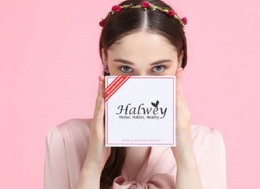 Halwey, Skincare Halal yang Aman dan Sudah Masuk Pasar Internasional