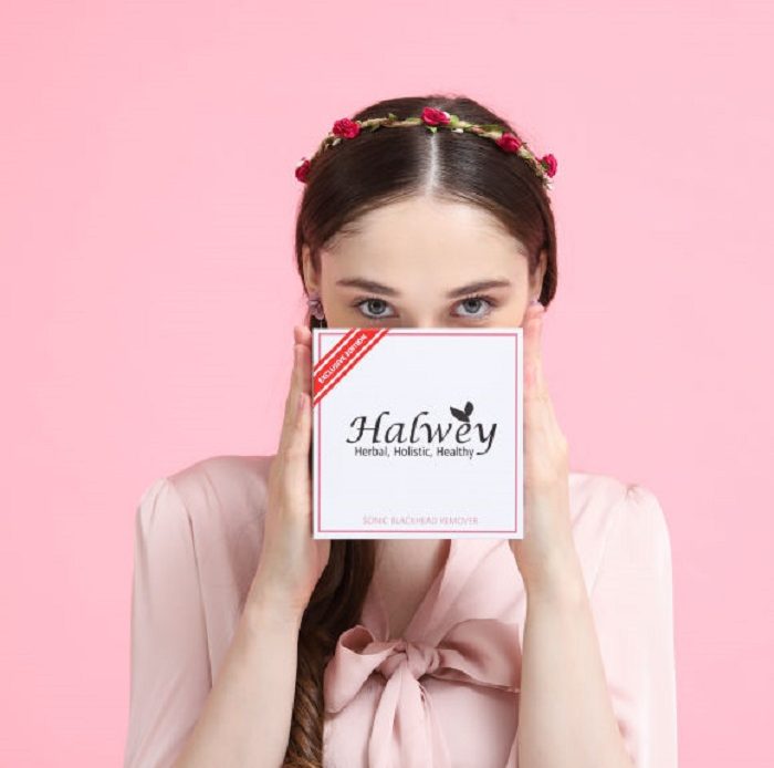 Halwey, Skincare Halal yang Aman dan Sudah Masuk Pasar Internasional