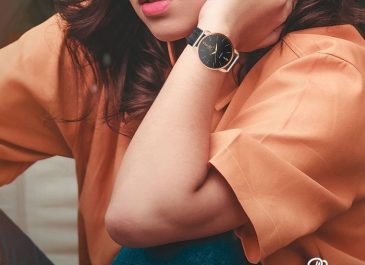 PhiLipe Ricci, Brand Jam Tangan Lokal Yang Murah Tapi Tak Murahan