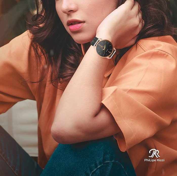 PhiLipe Ricci, Brand Jam Tangan Lokal Yang Murah Tapi Tak Murahan