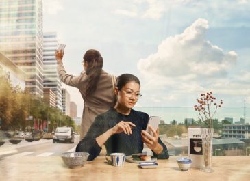 Mengatasi Presbyopia dengan Kacamata Lensa Progresif dari HOYA