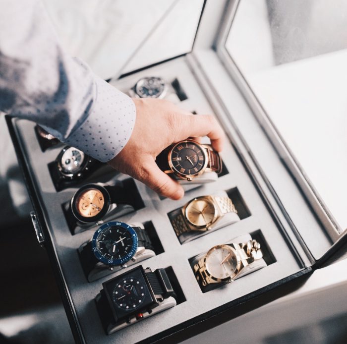 3 Rekomendasi Brand Jam Tangan Lokal yang Keren dan Elegan