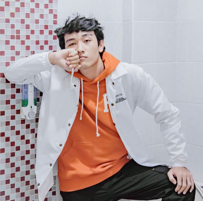 Antimainstream! Brand Lokal Roughneck 1991 Justru Meroket di Masa Pandemi