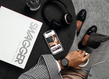 5 Tips Sukses Yang Perlu Kamu Tahu Saat Membangun Bisnis Fashion