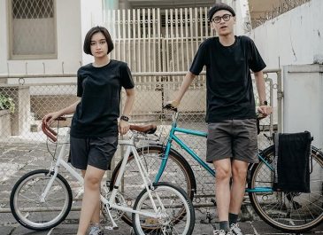 Mengenal iNeat, Brand Fashion Lokal Keren Yang Sukses Saat Pandemi