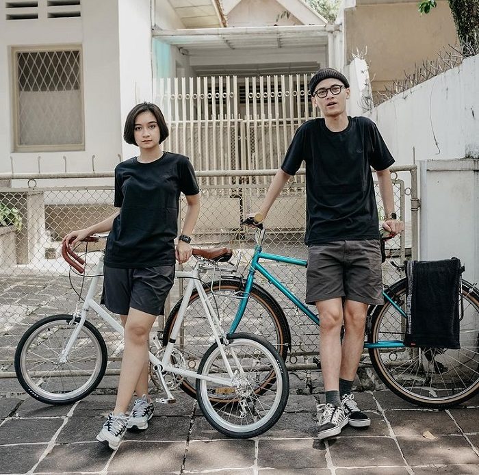 Mengenal iNeat, Brand Fashion Lokal Keren Yang Sukses Saat Pandemi