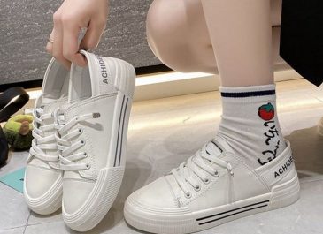 Parayu, Brand Sepatu Lokal Kekinian Dengan Harga Yang Terjangkau