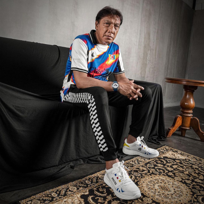sportswear lokal