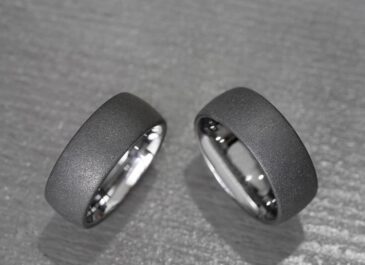 Nine Worlds, Brand Perhiasan Lokal dengan Material yang Eksklusif