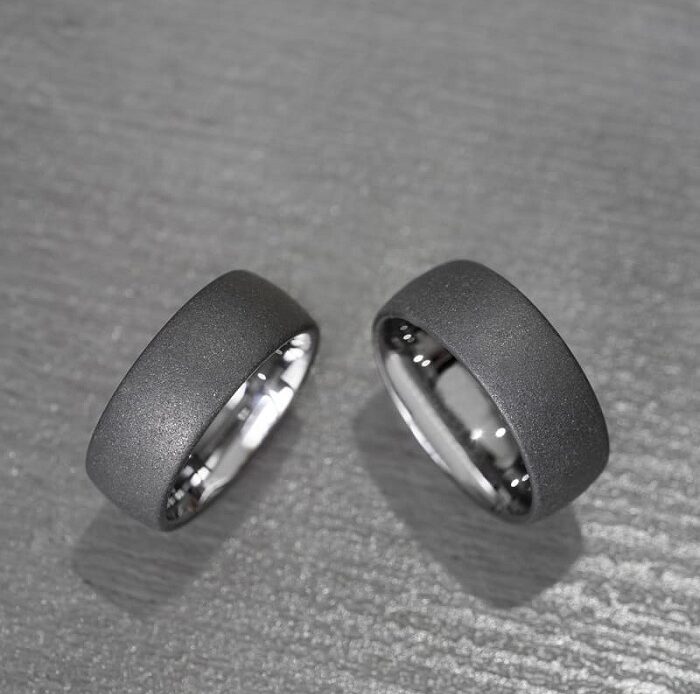 Nine Worlds, Brand Perhiasan Lokal dengan Material yang Eksklusif