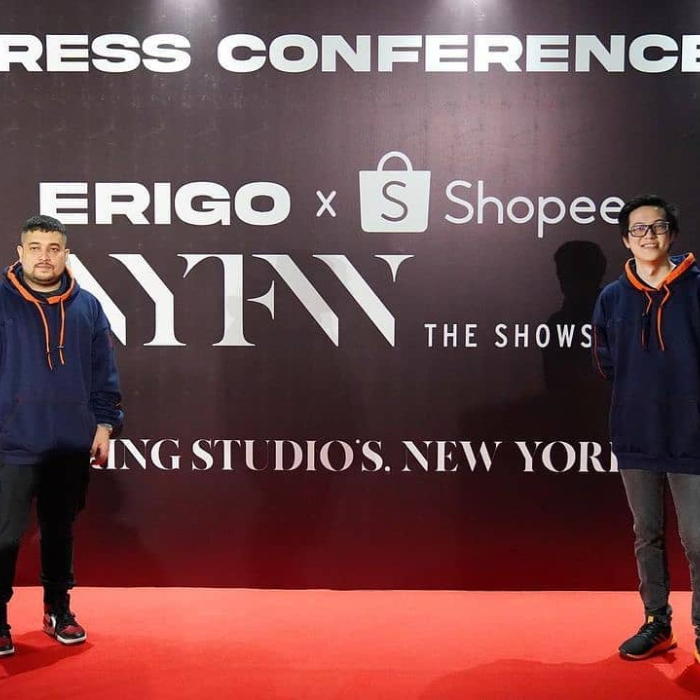 erigo go international