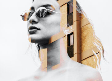 Tampil Keren & Jaga Kesehatan Mata dengan Kacamata Photochromic