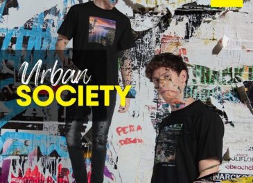 Ringspun, Brand Streetwear Lokal Kekinian yang Sukses Go-International