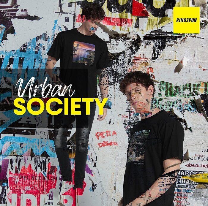 Ringspun, Brand Streetwear Lokal Kekinian yang Sukses Go-International