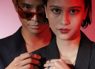 Random Access Memo, Koleksi Perhiasan Unik dari Sonderlab & Studio Tanda