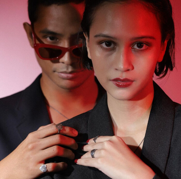 Random Access Memo, Koleksi Perhiasan Unik dari Sonderlab & Studio Tanda