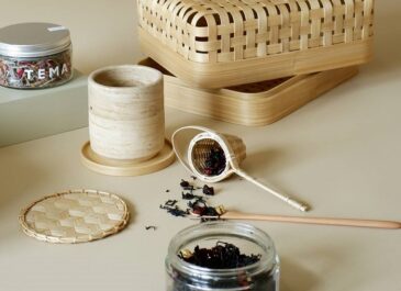 Studio Dapur, Brand Alat Dapur Lokal yang Sustainable dan Kekinian